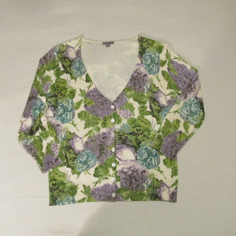 Ann Taylor Sweater